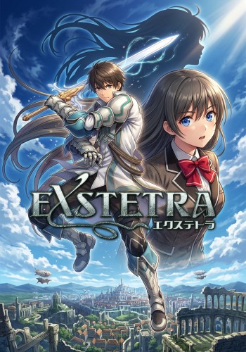 Exstetra