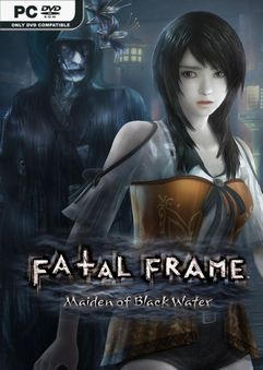 ปกเกม FATAL FRAME PROJECT ZERO Maiden of Black Water