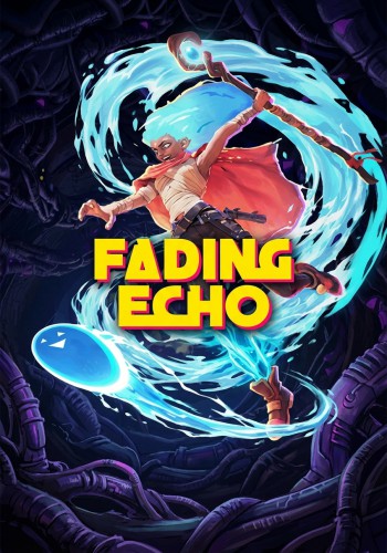 ปกเกม Fading Echo