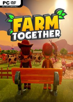 ปกเกม Farm Together