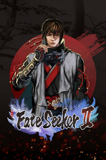 ปกเกม Fate Seeker II
