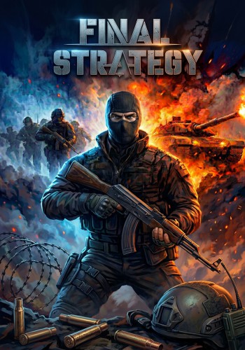 ปกเกม Final Strategy