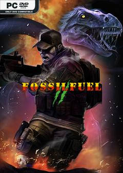 ปกเกม Fossilfuel 2