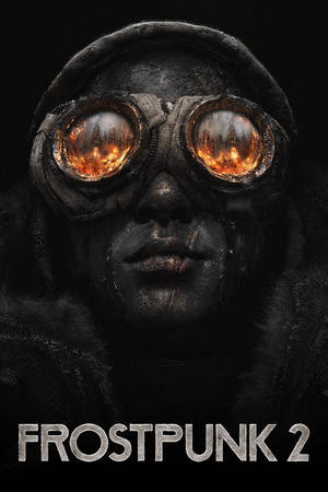 ปกเกม Frostpunk 2