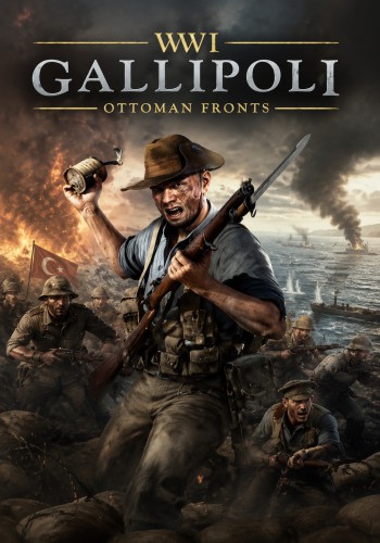 Gallipoli ราคาถูก