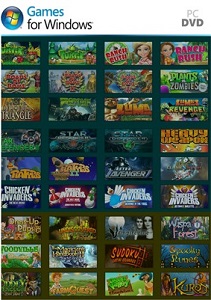 ปกเกม Game Max