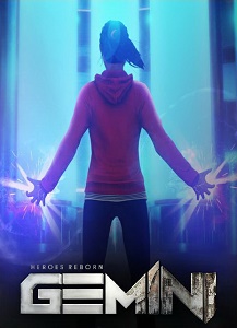ปกเกม Gemini Heroes Reborn