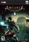 ปกเกม Gothic 4 : Arcania