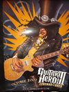 ปกเกม Guitar Hero III : Legends of Rock