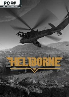 ปกเกม Heliborne Collection