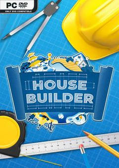 ปกเกม House Builder