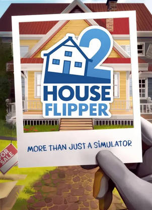 ปกเกม House Flipper 2