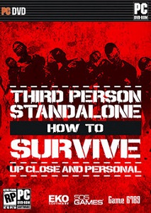 ปกเกม How To Survive Third Person Standalone