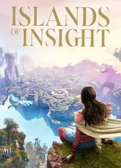 ปกเกม Islands of Insight
