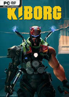 KIBORG