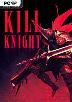 ปกเกม KILL KNIGHT