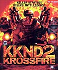 ปกเกม KKND 2 : Krossfire [Thai]