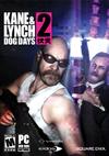 ปกเกม Kane & Lynch 2 : Dog Days