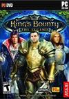 ปกเกม Kings Bounty : The Legend