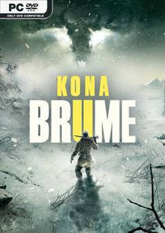 ปกเกม Kona II Brume