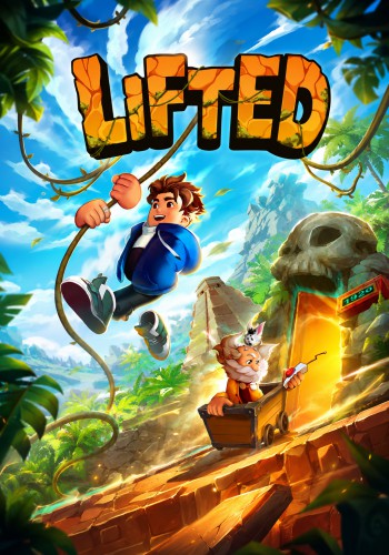 LIFTED