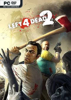 ปกเกม Left 4 Dead 2 v2.2.4.3