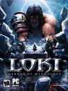 ปกเกม Loki : Heroes of Mythology