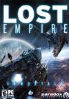 ปกเกม Lost Empire : Immortals