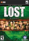 ปกเกม Lost : Via Domus