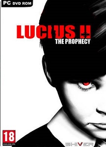 ปกเกม Lucius II