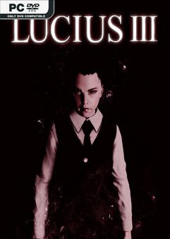 ปกเกม Lucius III