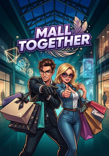 ปกเกม Mall Together
