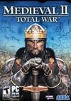 ปกเกม Medieval 2 : Total War