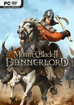 ปกเกม Mount & Blade II Bannerlord