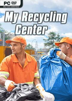 ปกเกม My Recycling Center