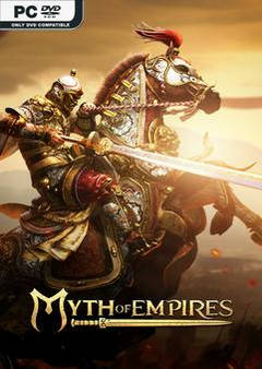 ปกเกม Myth of Empires