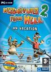 ปกเกม Neighbors From Hell 1&2