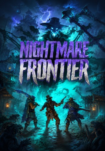 ปกเกม Nightmare Frontier