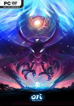 ปกเกม Ori and the Will of the Wisps