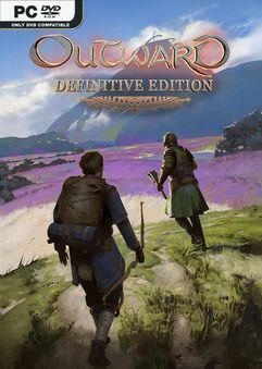 ปกเกม Outward Definitive Edition