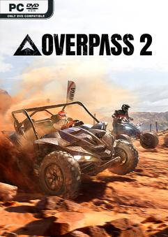 ปกเกม Overpass 2