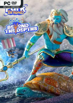 ปกเกม Park Beyond Beyond the Depths Theme World
