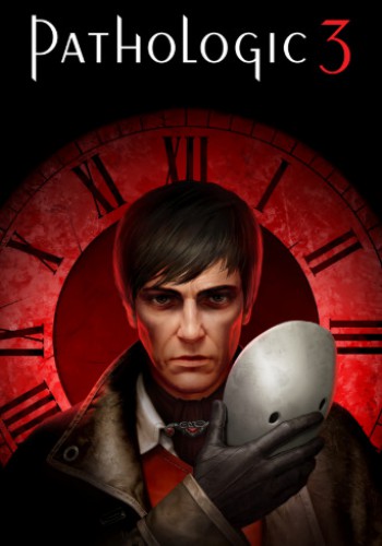 ปกเกม Pathologic 3