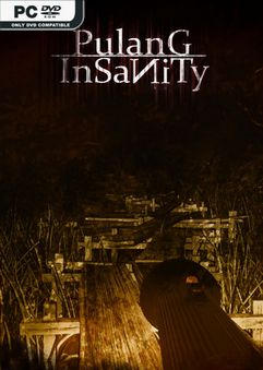 ปกเกม Pulang Insanity Directors Cut