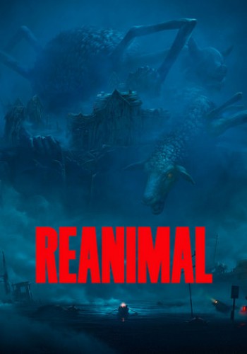 REANIMAL ราคาถูก