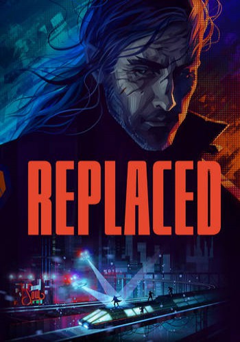 REPLACED ราคาถูก