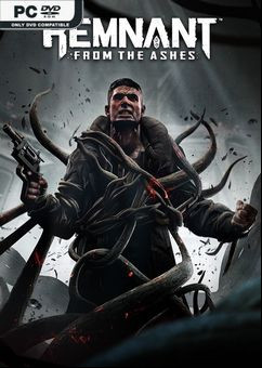 ปกเกม Remnant From The Ashes