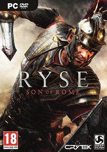 ปกเกม Ryse : Son of Rome