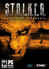ปกเกม S.T.A.L.K.E.R : Shadow of Chernobyl