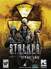 ปกเกม S.T.A.L.K.E.R. : Clear Sky